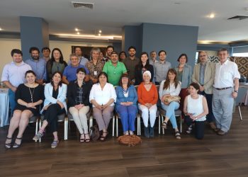 Al menos 29 mil agricultores familiares tienen derechos de agua otorgados por la autoridad, comprados y/o heredados