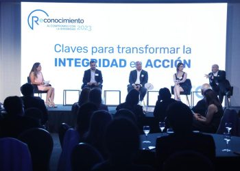 Un tercio de las organizaciones perciben un alto riesgo de verse envueltas en escándalos de corrupción