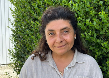 Ministerio de Agricultura nombra nueva seremi en el Maule