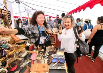 Iloca será escenario de nueva e imperdible feria de emprendedores maulinos apoyados por el FOSIS