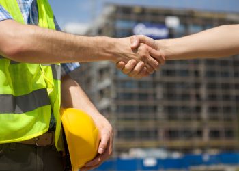 Empresas del sector construcción transitan hacia una industria sostenible