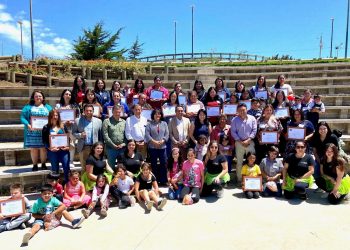 El FOSIS concreta mayor bienestar y calidad de vida en más de 200 familias y hogares maulinos