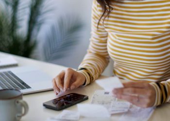 Gastos de marzo: ¿cómo se proyecta el panorama económico?