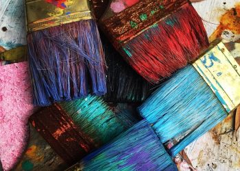 Verano: época ideal para realizar mantenimiento de pintura en el hogar