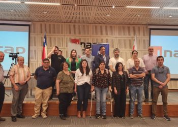Lanzamiento de Talleres del Proyecto Maule 4.0: Innovando hacia la Sostenibilidad en la Agroindustria