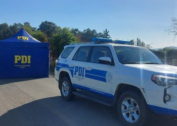 En prisión sujeto que dio muerte a supuesto ladrón de kiwis