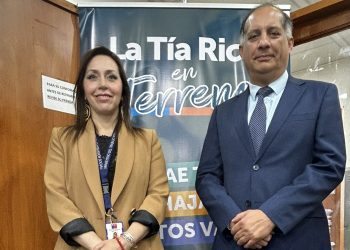 “Tía Rica” aumenta su monto máximo en préstamos para enfrentar los gastos de marzo