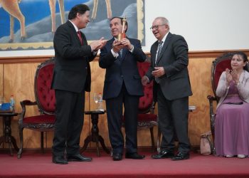 Importantes hitos marcaron la Conferencia Anual de pastores de la Iglesia Pentecostal de Chile