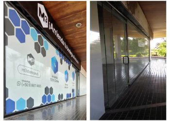 Por alta demanda empresa de minibodegas urbanas busca instalarse en Curicó