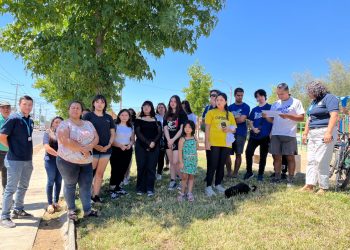 Luz verde para proyecto Casa de la Juventud de San Javier