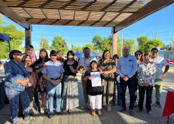 Gobierno Regional invertirá cerca de 900 millones de pesos en proyectos de Río Claro