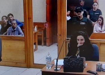 Arresto domiciliario para menor de 16 años que mató a adolescente de un balazo en Parral