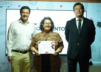 Municipalidad de Talca impulsa a emprendedoras para potenciar el desarrollo local