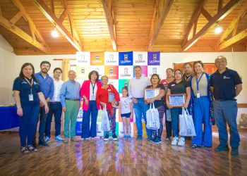 Quintuplican recursos para Licantén desde el programa Habitabilidad de Desarrollo Social y Familia