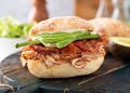 Sándwiches saludables: la mejor alternativa de colación
