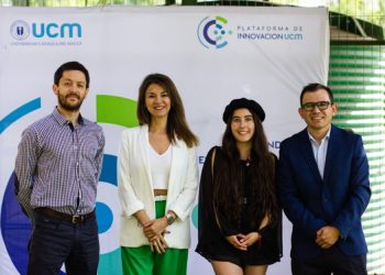 UCM premió sus mejores tesis en innovación