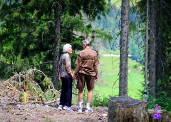 Centro de Envejecimiento Saludable es reconocido por la ONU como iniciativa innovadora