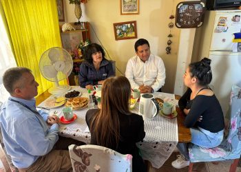 Aporte Familiar Permanente: Segunda nómina entregará sobre 74 mil beneficios en la región del Maule