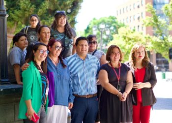 Destacan proyecto de ley que previene y sanciona la violencia