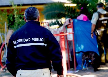 Municipalidad de Curicó inició plan de “tolerancia cero” para erradicar pernoctación en espacios públicos