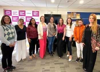 CChC Maule anunció la cuarta edición del Premio Mujer Construye