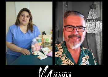 Un lugar para desconectarse en Pelluhue y masajes sanadores en Talca