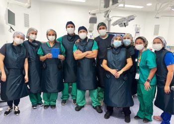 Hospital de Curicó Realizó el Primer Implante de Marcapasos