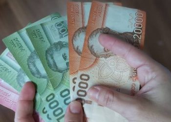 Consejos para aliviar el presupuesto de los chilenos durante marzo