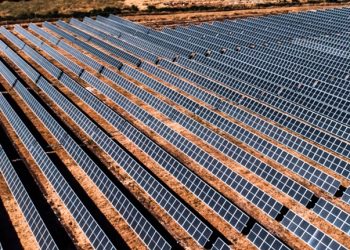 Presidente Gabriel Boric inaugura la planta fotovoltaica Gran Teno