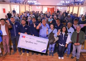 Minagri destinará $7.582 millones para fortalecer la producción nacional de cultivos tradicionales