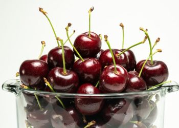 Exportaciones de cerezas chilenas cierran con nuevo récord en China