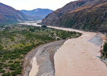 La falta de protección de los cursos de agua: la gran deuda de Chile con su naturaleza