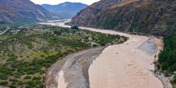 La falta de protección de los cursos de agua: la gran deuda de Chile con su naturaleza