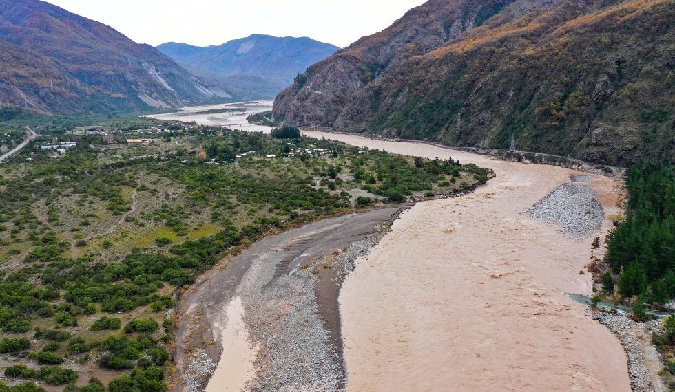 La falta de protección de los cursos de agua: la gran deuda de Chile con su naturaleza