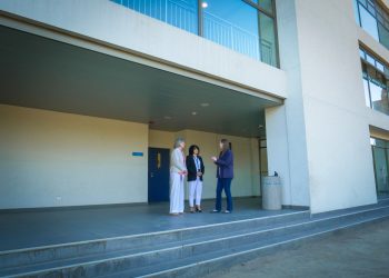 Seremi de Desarrollo Social y SENADIS llaman a postular a fondos del programa Ayudas Técnicas 2024 en el Maule