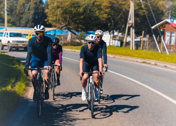 Costa Epic 2024: la carrera de ciclismo que recorrerá las costas del Maule y Ñuble