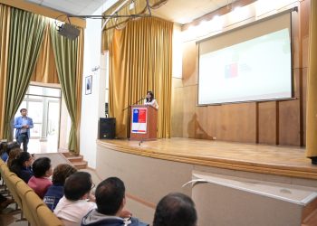 Gobierno Regional da inicio multimillonario proyecto de mejoramiento vial en Linares