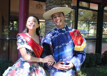 Lanzan nueva versión de Expo Pehuenche San Clemente: Será días 22, 23 y 24 de marzo