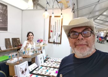 Maulino ganador de Impulso Chileno busca preservar las raíces del pueblo de Rari