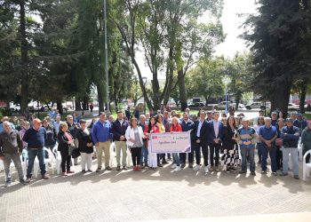 Gobernadora Regional pide a la DOH acelerar trabajos de encauzamiento de ríos y defensas fluviales antes del invierno