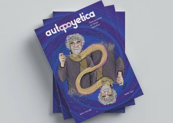 “Autopoyética”: la nueva revista para jóvenes que abrirá una ventana a la Ciencia y la Exploración