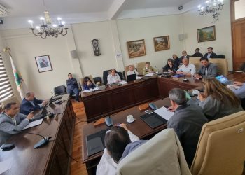 Municipalidad de Curicó emprende acciones legales ante presunto fraude informático en el proceso de permisos de circulación