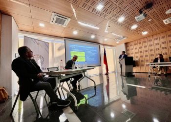 Conforman “Mesa Regional de Migración” en el Maule