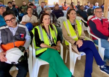 CChC Maule celebra el Día del trabajador y la trabajadora de la construcción