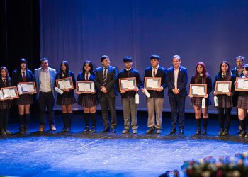 San Javier obtiene destacados resultados en SIMCE 2023