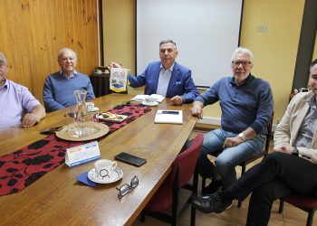 Academia de Letras y Artes Rotarias a través de Rotary Club Talca lanza concurso de cuentos para estudiantes de enseñanza media