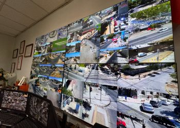 Avanza implementación de sistema de teleprotección en Talca con ampliación de central de monitoreo