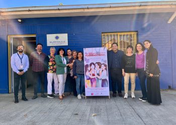 Fondo concursable “Para Vivir Mejor 2024” financiará proyectos por hasta $20 millones en el Maule