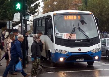 Denuncian que sector El Tabaco lleva tres meses sin locomoción