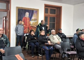 Difunden seguro avícola como parte de la estrategia de protección ante Influenza Aviar